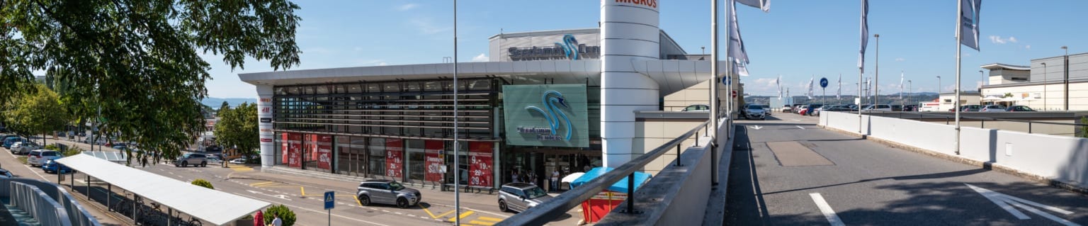 Home - Seedamm-Center 2